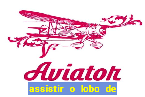 assistir o lobo de wall street gratis